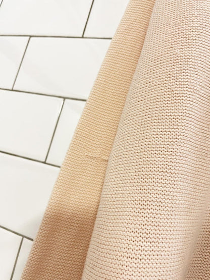 alexander wang light knit cotton hoodie - good market thrift store