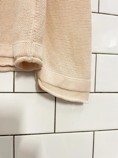 alexander wang light knit cotton hoodie - good market thrift store