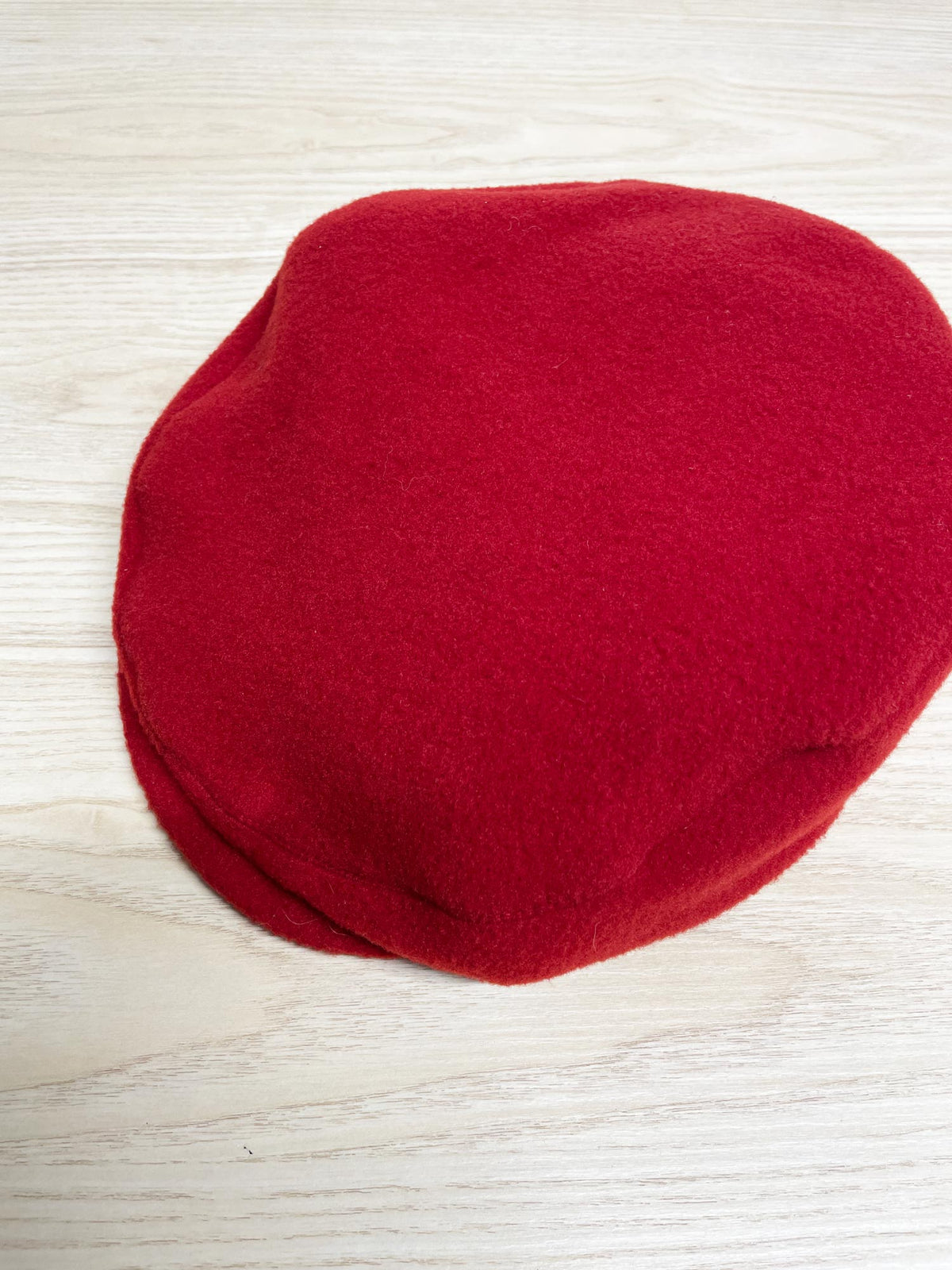 vintage 90s roots athletics fleece olympic flat cap | made in Canada