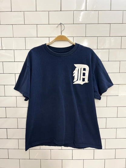 detroit tigers miguel cabrera tee - good market thrift store