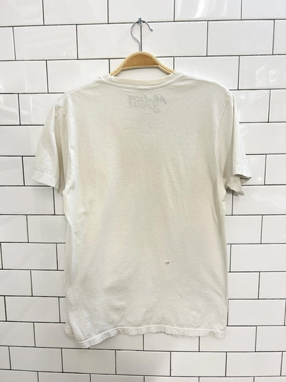 UO james bond octopussy graphic tee - good market thrift store