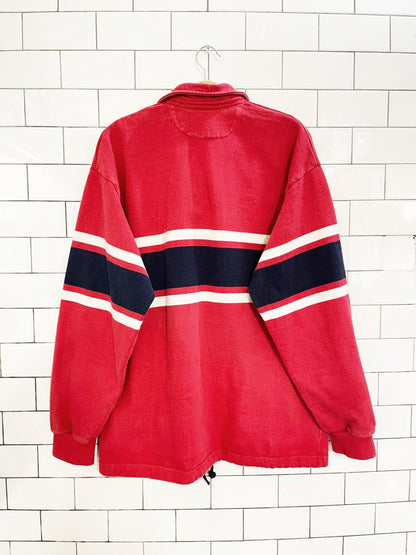 barbarian england world rugby jersey - good market thrift store