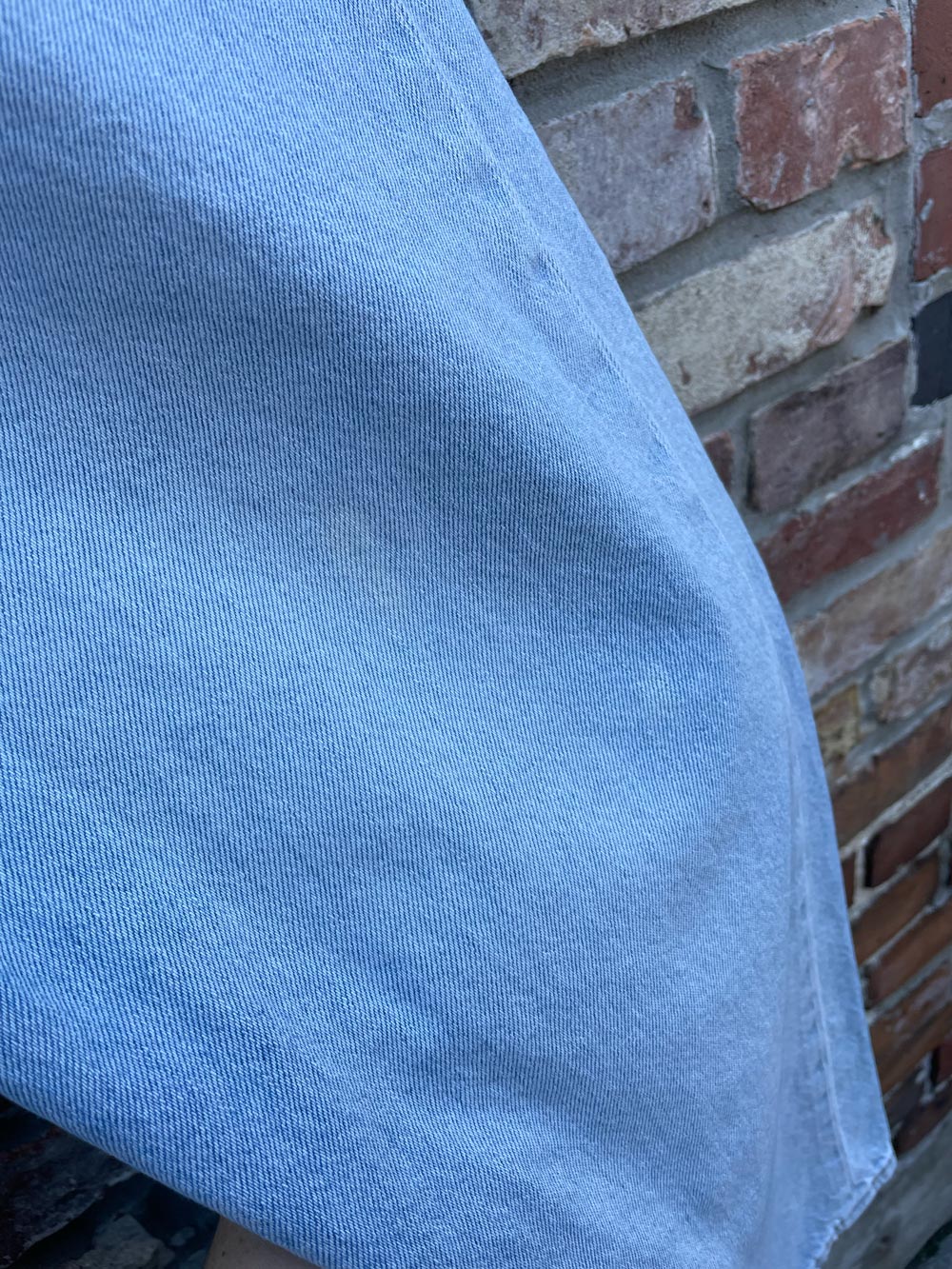 levi's ribcage straight jeans