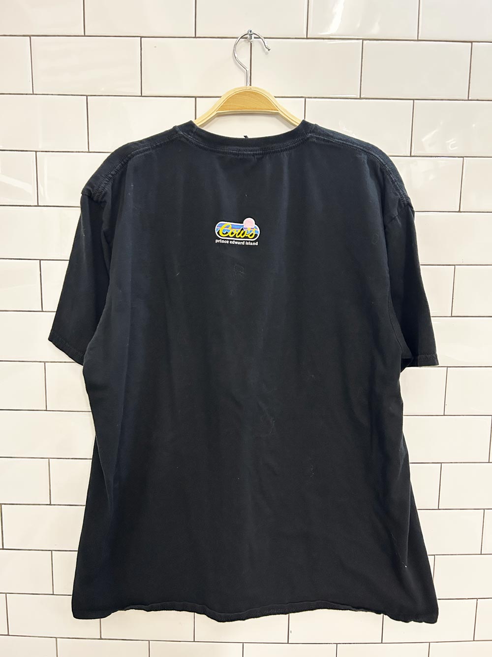 cows cattlegonia parody graphic tee - good market thrift store