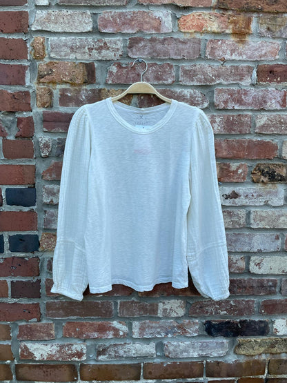 velvet by graham and spencer vintage slub