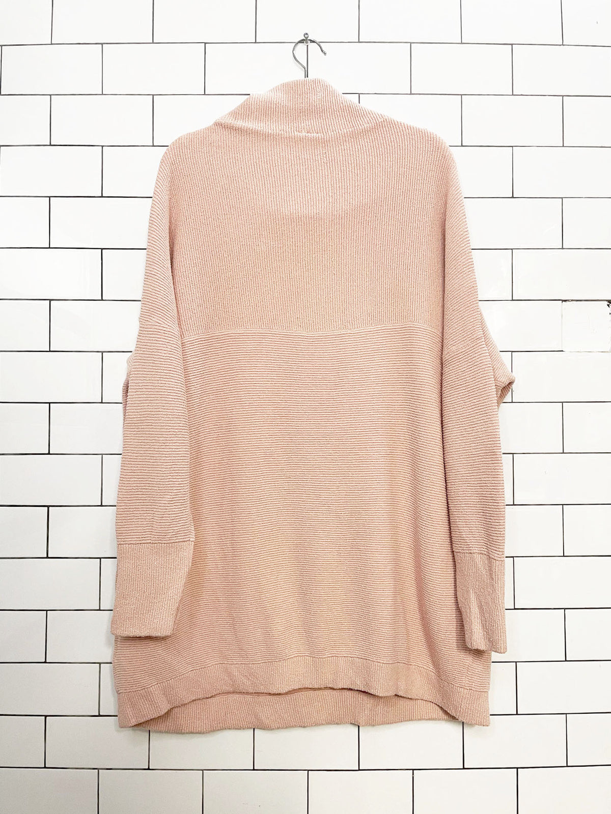 free people ottoman slouchy tunic