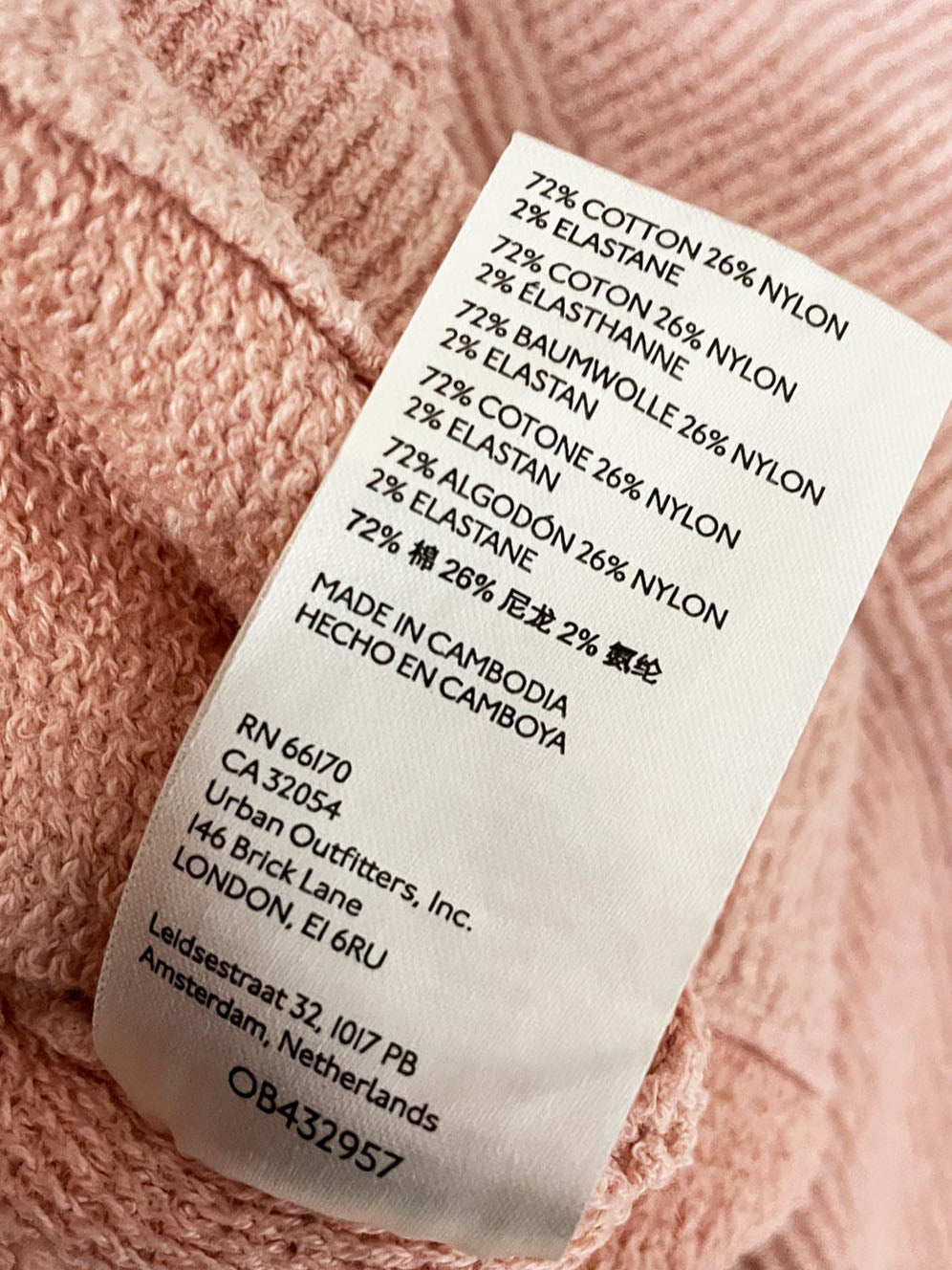 free people ottoman slouchy tunic