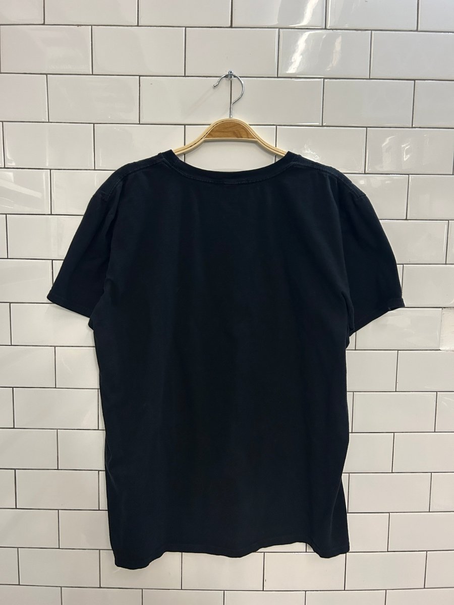 chucky horror movie graphic tee - good market thrift store