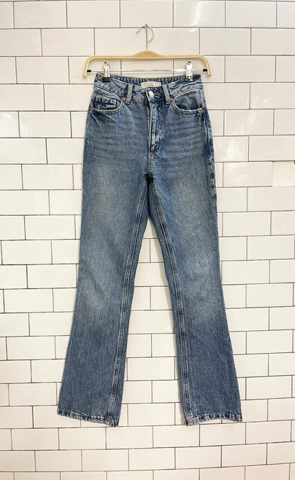 dynamite candice bootcut jeans - good market thrift store