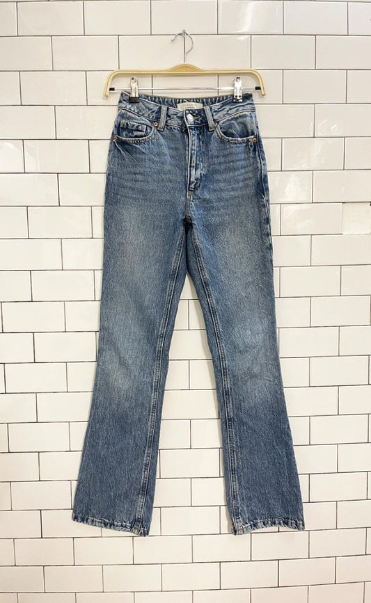 dynamite candice bootcut jeans - good market thrift store