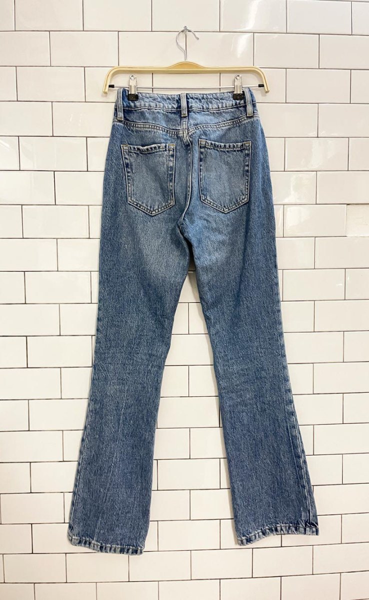dynamite candice bootcut jeans - good market thrift store