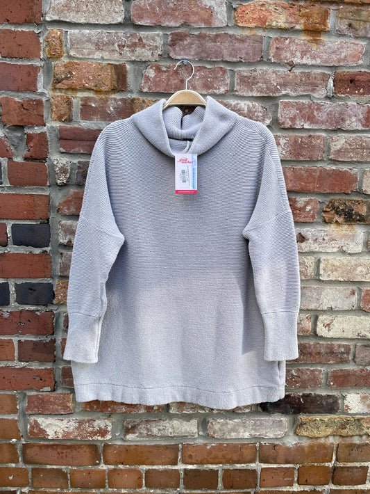 free people ottoman slouchy tunic