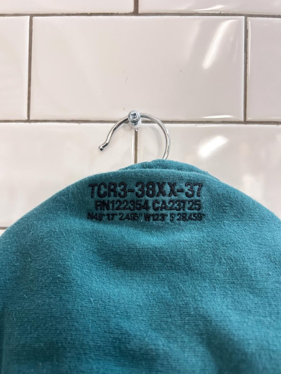 tna oversized graphic hoodie - good market thrift store