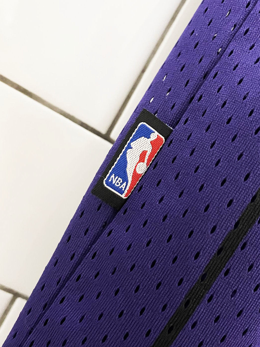 vintage 90s vince carter toronto raptors #15 fan jersey | nike swingman | NBA