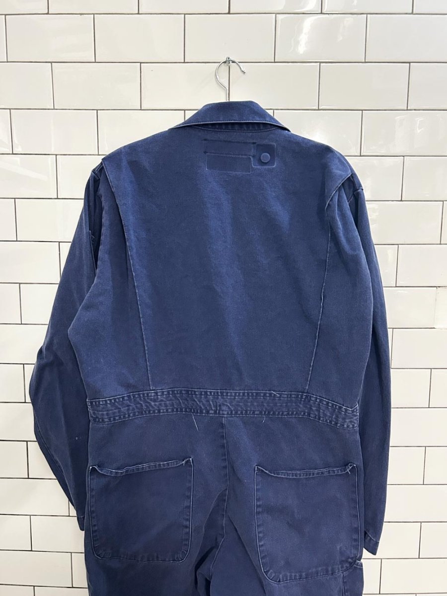 vintage 00s redkap work coveralls - good market thrift store