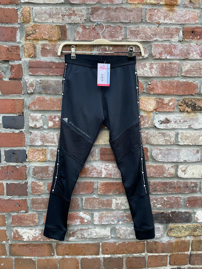 adidas stella mccartney parley tights