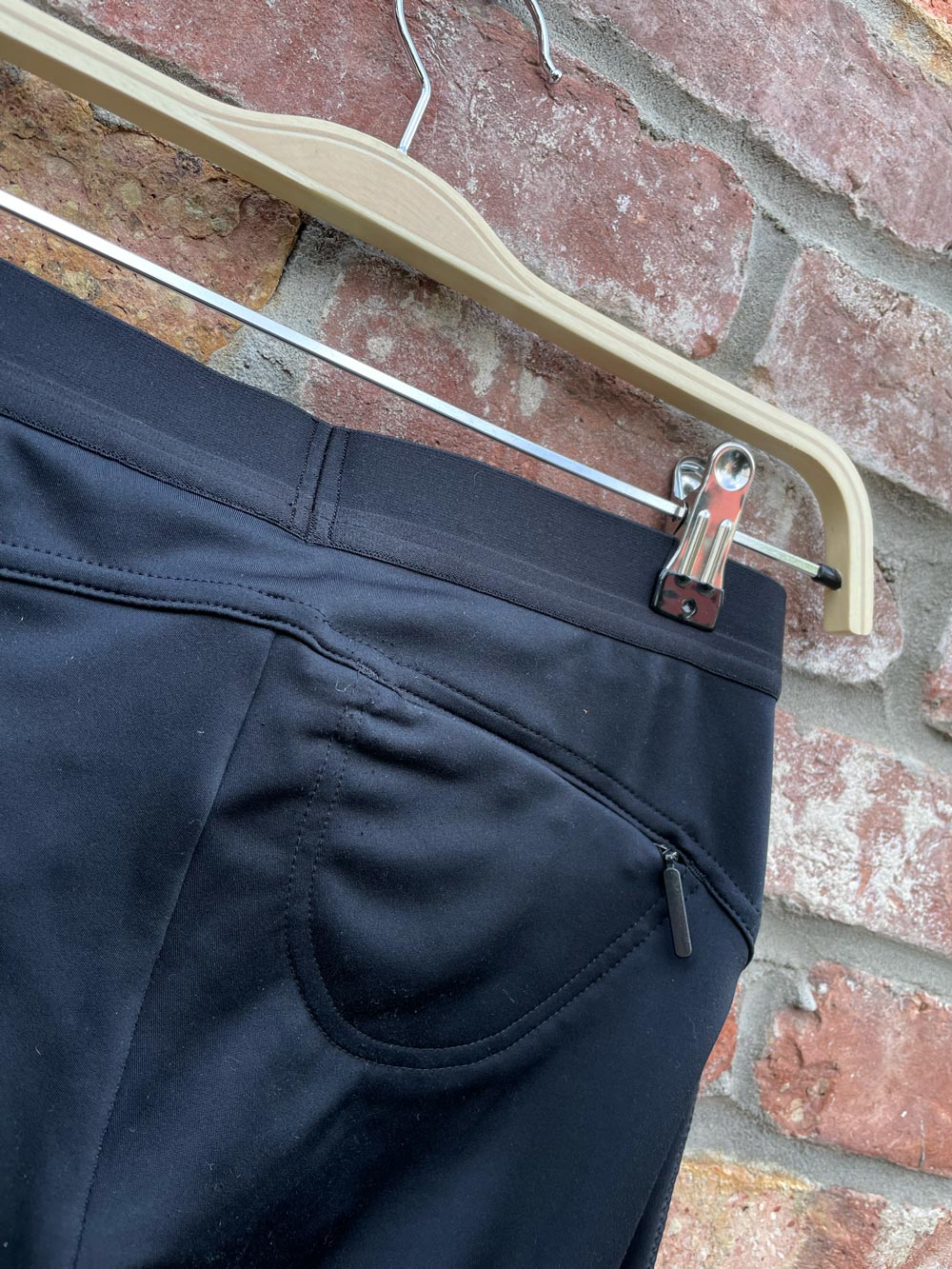 adidas stella mccartney parley tights