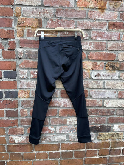 adidas stella mccartney parley tights