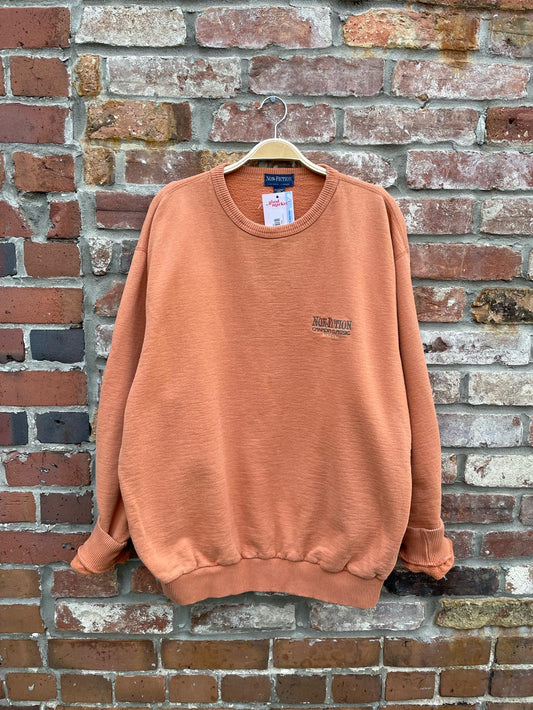 vintage non-fiction arizona cottagecore crew