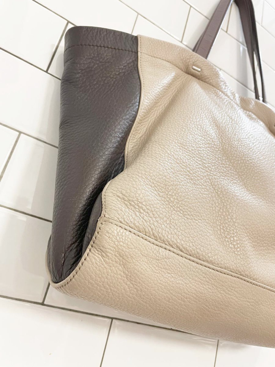 marc by marc jacobs the T woodland leather tote | revolve - good market thrift store