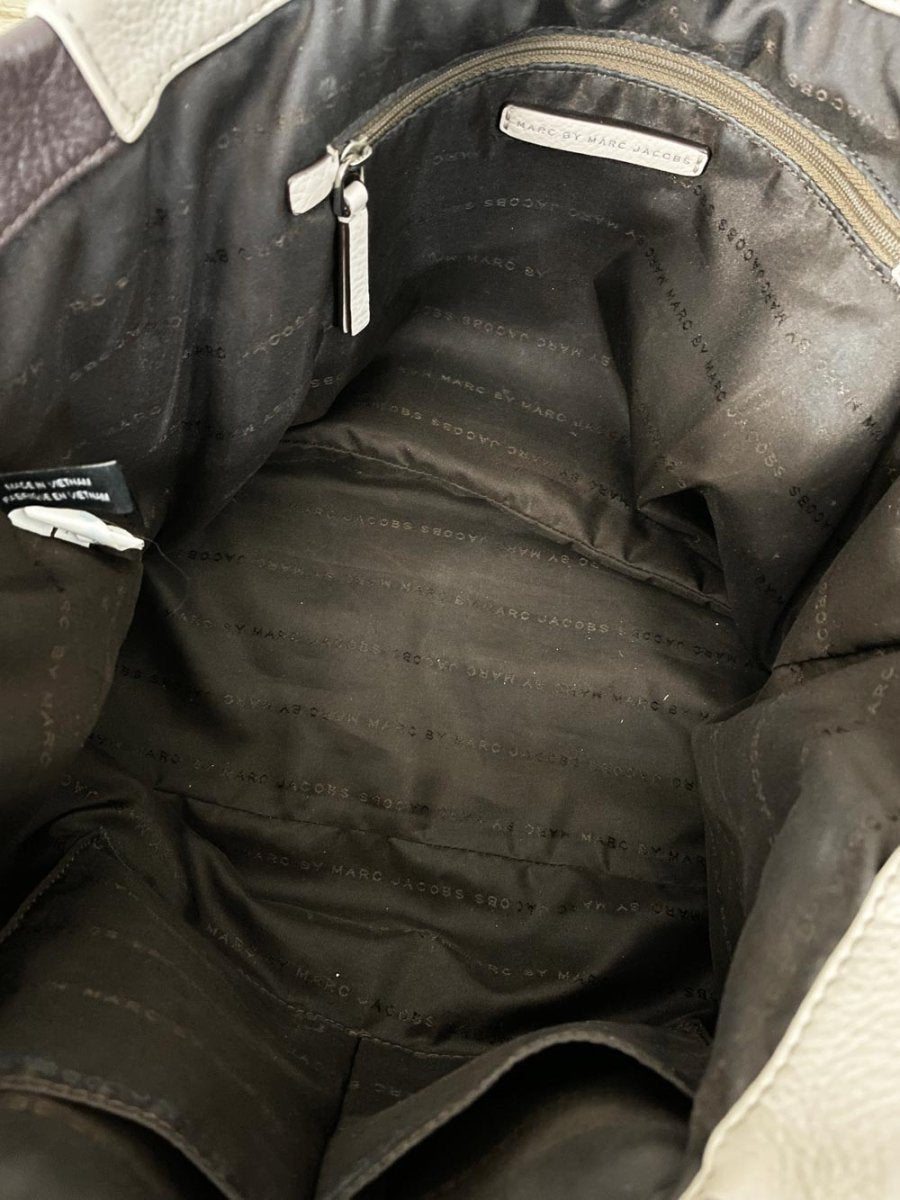 marc by marc jacobs the T woodland leather tote | revolve - good market thrift store