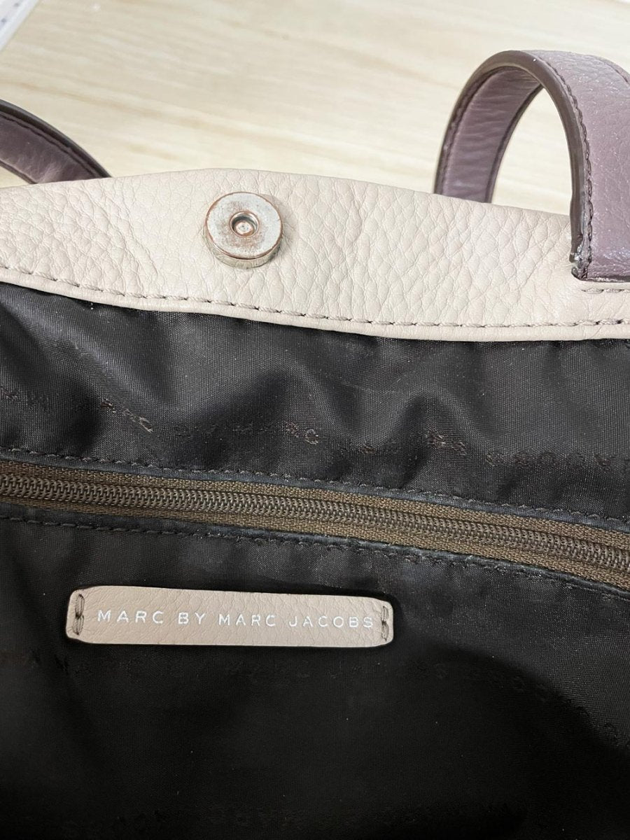 marc by marc jacobs the T woodland leather tote | revolve - good market thrift store