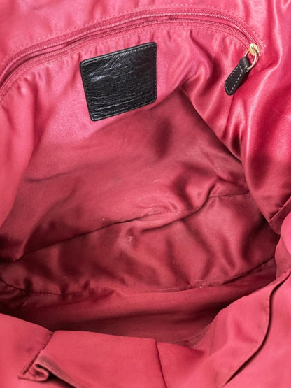 vintage coach madison sofia leather satchel - good market thrift store