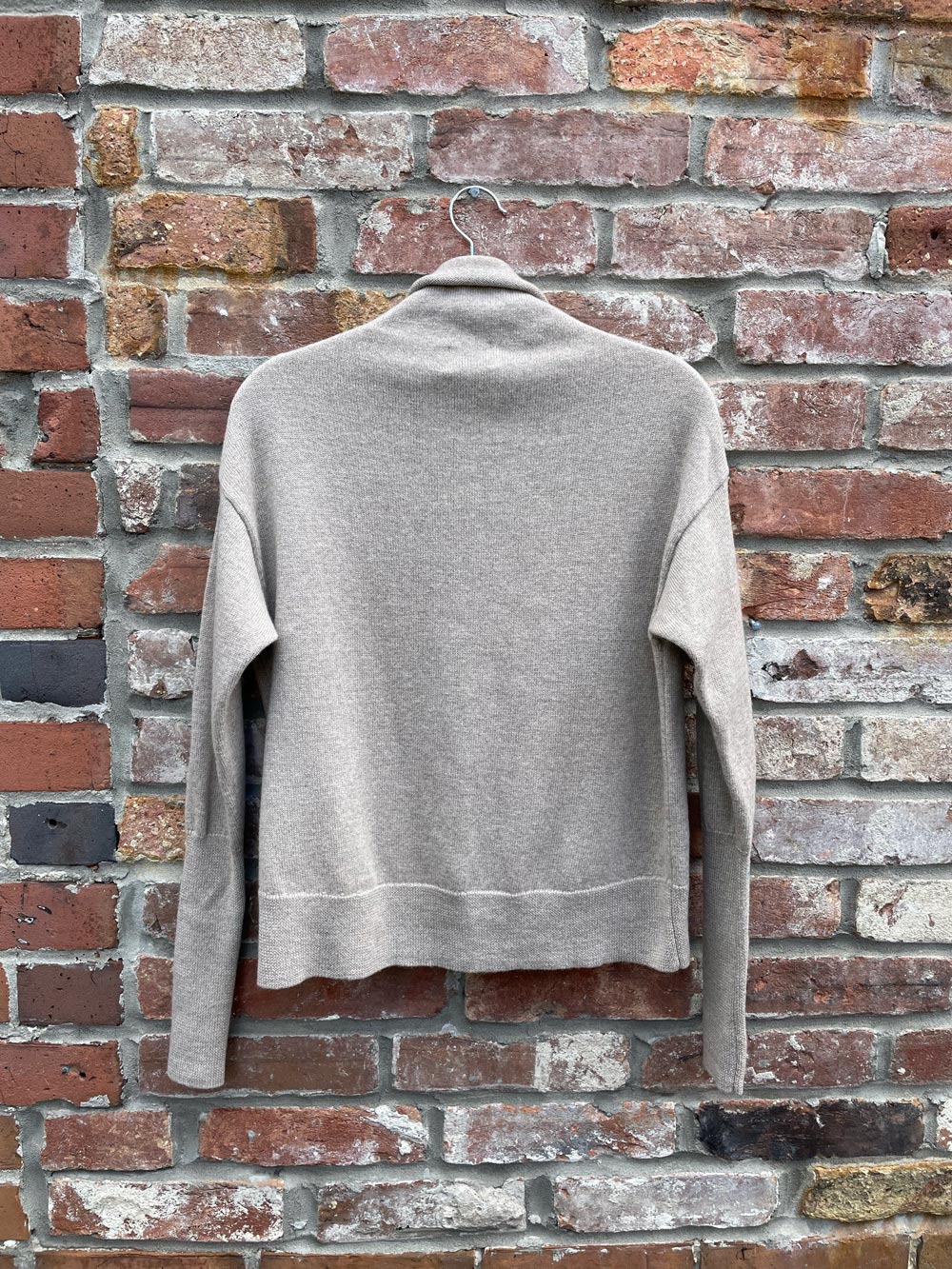 wilfred cyprie merino wool sweater