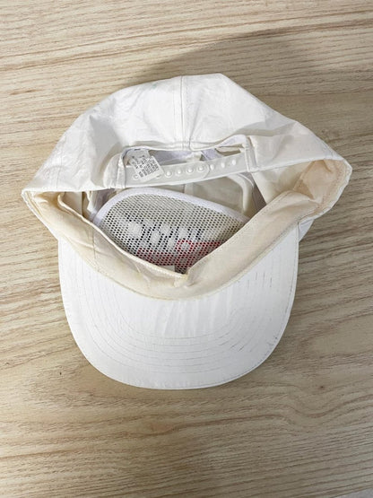 vintage 80s auto trader retro hat - good market thrift store