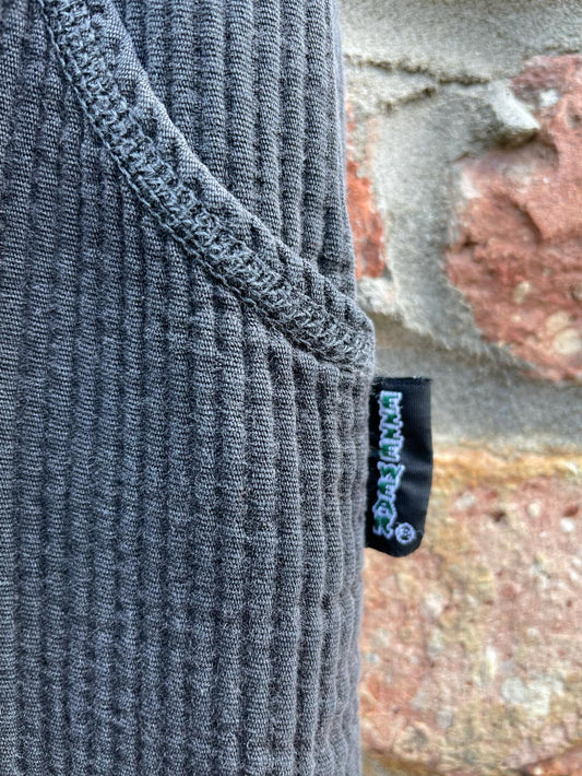 vintage 90s ezze wear ribbed lounge pants