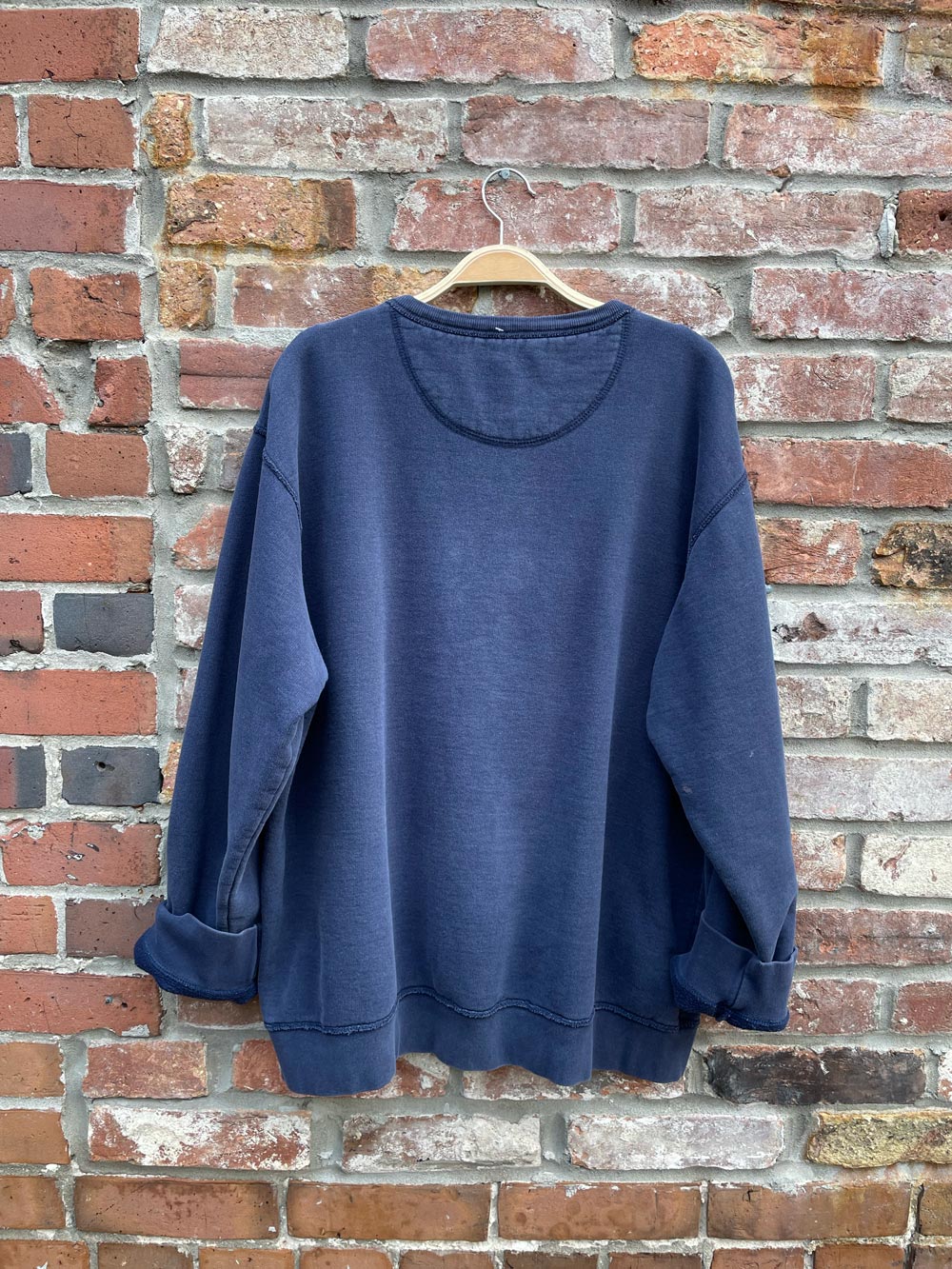 vintage 90s champs penn state varsity crew