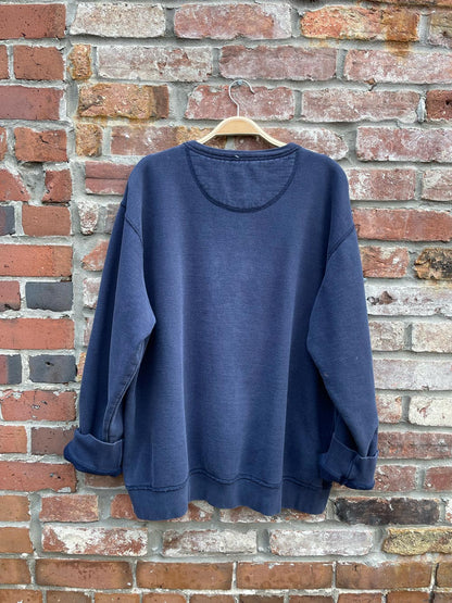 vintage 90s champs penn state varsity crew