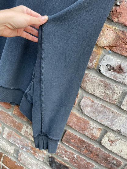 lululemon vintage boxy crew