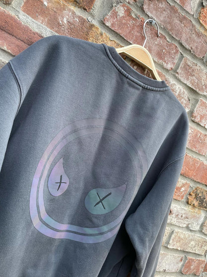 venque toronto amoo crewneck