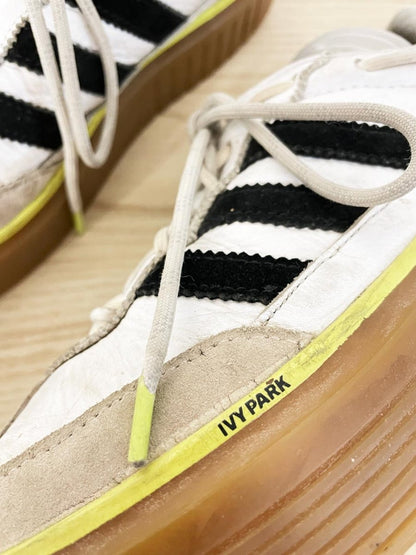 adidas x ivy park super sleek 72 sneakers - good market thrift store