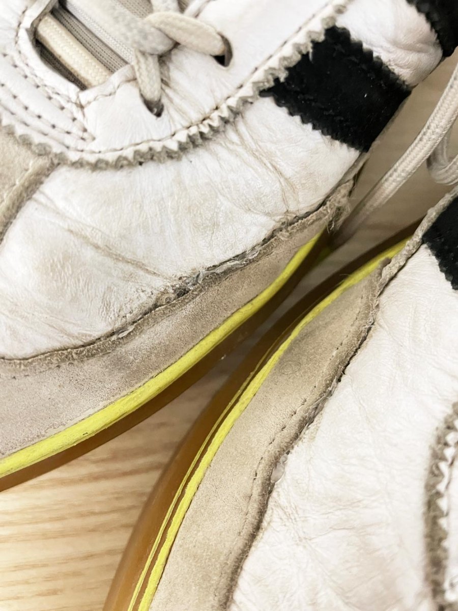 adidas x ivy park super sleek 72 sneakers - good market thrift store