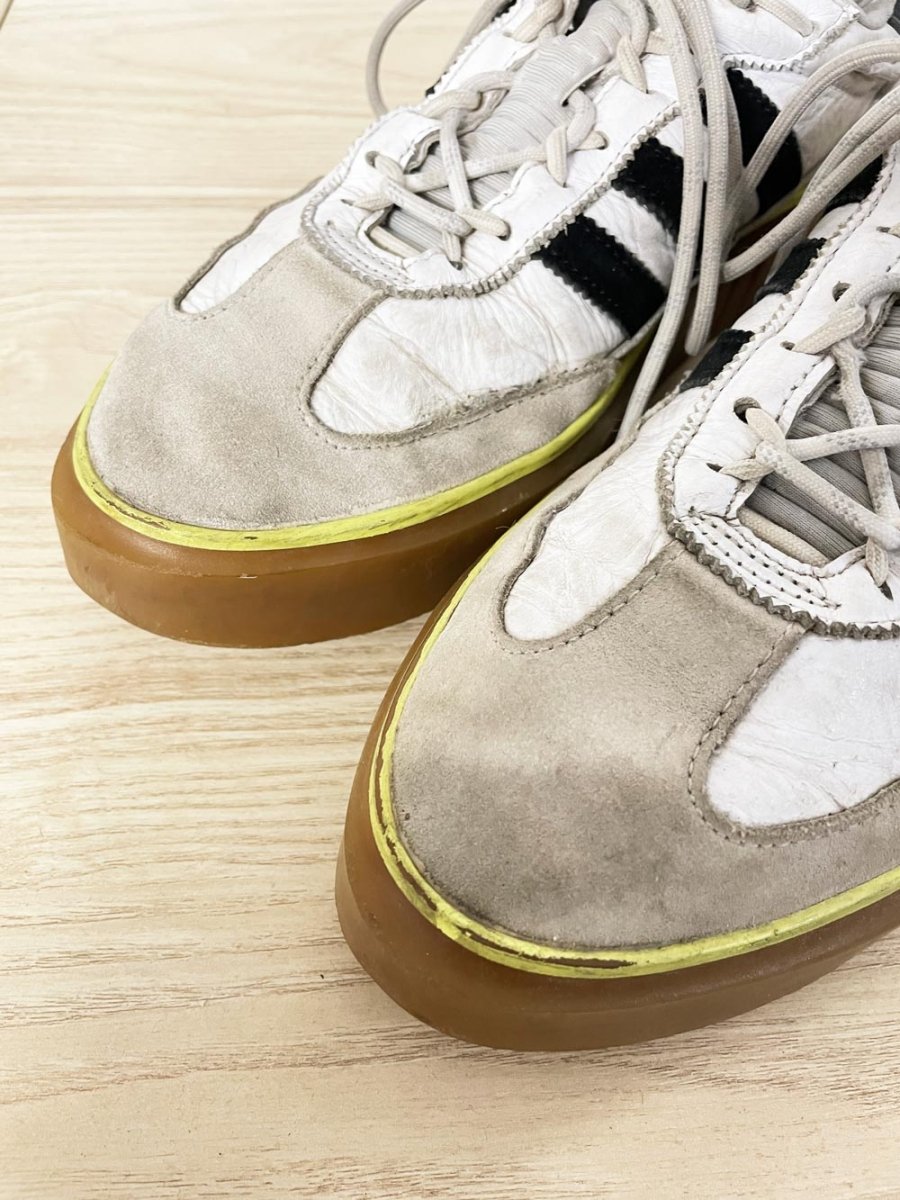 adidas x ivy park super sleek 72 sneakers - good market thrift store