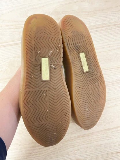 adidas x ivy park super sleek 72 sneakers - good market thrift store