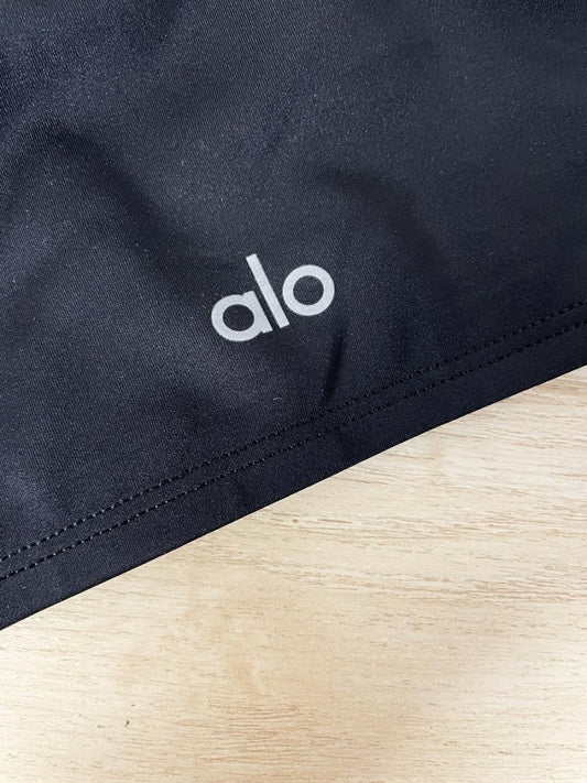 alo yoga wellness sports bra - good market thrift store