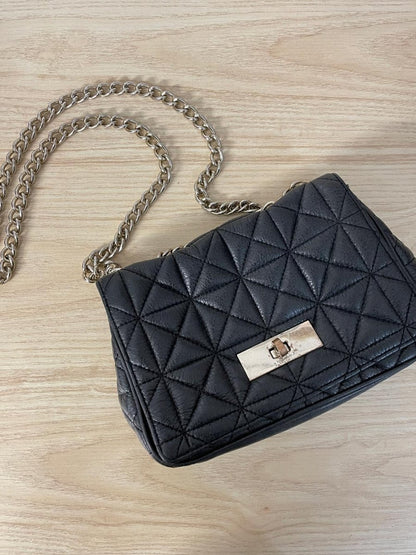 kate spade avalon sedgewick place quilted leather bag - good market thrift store