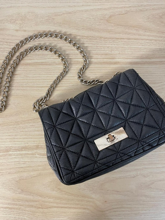 kate spade avalon sedgewick place quilted leather bag - good market thrift store