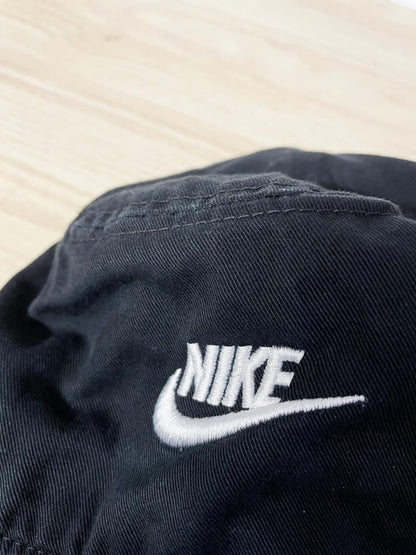 nike future washed cotton bucket hat - good market thrift store