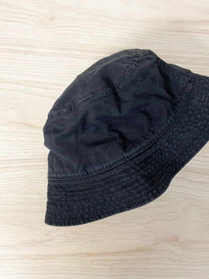 nike future washed cotton bucket hat - good market thrift store