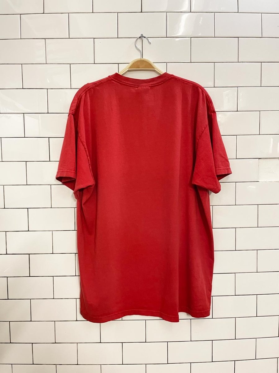 vintage 00s coca - cola fizzy tee - good market thrift store