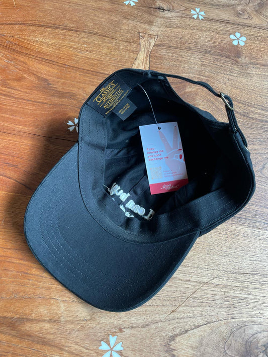 i can buy myself flowers ball cap