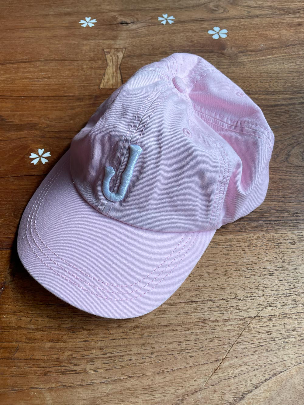 oh goodie x good neighbour dad hat