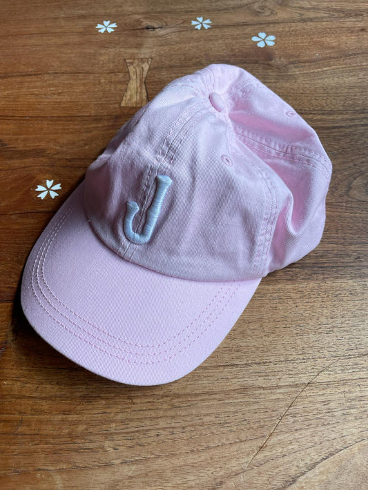 oh goodie x good neighbour dad hat