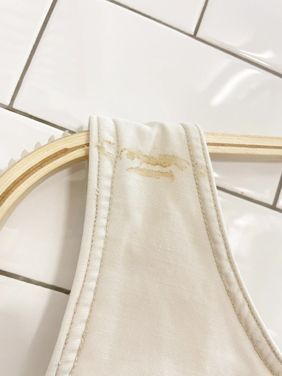 vintage 00s kettle creek canvas jumper mini dress - good market thrift store