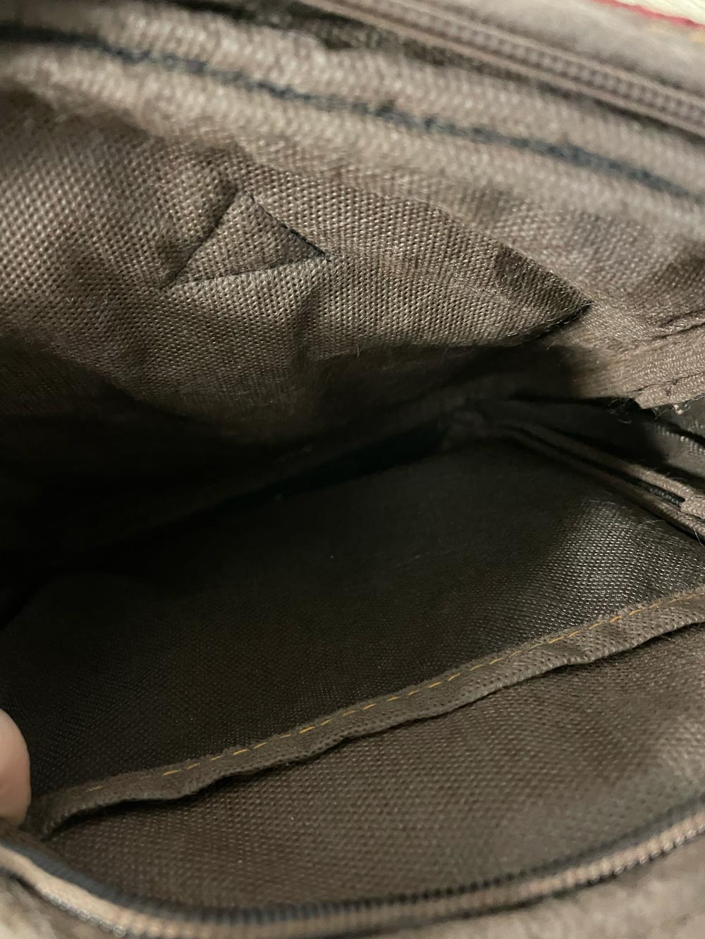 boho woven tapestry crossbody bag