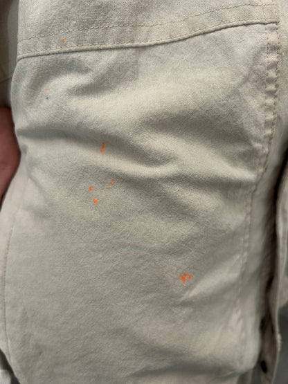 vintage 90s iron wood spring jacket - good market thrift store